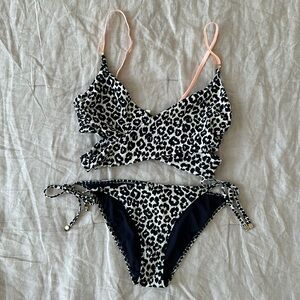 Stella McCartney bikini